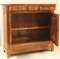 Antique Louis Philippe Walnut Sideboard, Image 6