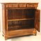 Antique Louis Philippe Walnut Sideboard, Immagine 6