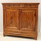 Antique Louis Philippe Walnut Sideboard, Image 9