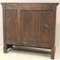 Antique Louis Philippe Walnut Sideboard 3