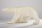 Art Deco Polar Bear Sculpture by Paul Milet for Sevres, 1920, Imagen 1