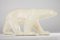 Art Deco Polar Bear Sculpture by Paul Milet for Sevres, 1920, Immagine 8