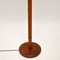 Vintage Danish Teak Floor Lamp, 1960s 7