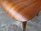 Walnut DCW Chair by Charles & Ray Eames for Herman Miller, 1952, Image 8