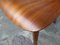 Walnut DCW Chair by Charles & Ray Eames for Herman Miller, 1952, Immagine 8