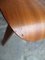 Walnut DCW Chair by Charles & Ray Eames for Herman Miller, 1952, Image 15