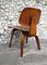 Walnut DCW Chair by Charles & Ray Eames for Herman Miller, 1952, Image 17