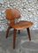 Walnut DCW Chair by Charles & Ray Eames for Herman Miller, 1952, Image 1