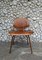 Walnut DCW Chair by Charles & Ray Eames for Herman Miller, 1952, Image 3