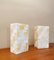 Alabaster Table Lamps, Italy, 1970s, Set of 2, Imagen 2