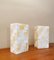 Alabaster Table Lamps, Italy, 1970s, Set of 2, Immagine 2