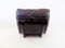 Brown Leather Marsala Chairs by Michel Ducaroy for Ligne Roset, Set of 2, Image 17