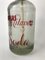 Italian Seltzer Bottle from Galleria Campari Milano, 1950s 5