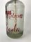 Italian Seltzer Bottle from Galleria Campari Milano, 1950s, Image 5