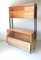 Mid-Century Wall Unit, 1970s, Immagine 4