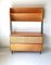 Mid-Century Wall Unit, 1970s, Immagine 9