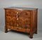 Antique French Walnut Chest of Drawers 3