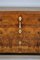 Antique French Walnut Chest of Drawers 4