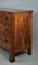Antique French Walnut Chest of Drawers 11