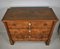 Antique French Walnut Chest of Drawers 7