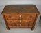 Antique French Walnut Chest of Drawers, Image 7