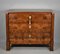 Antique French Walnut Chest of Drawers, Image 13