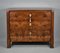 Antique French Walnut Chest of Drawers, Image 1