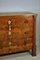 Antique French Walnut Chest of Drawers 5