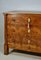 Antique French Walnut Chest of Drawers, Image 6