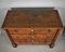 Antique French Walnut Chest of Drawers 8