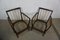 Armchairs, 1950s, Set of 2, Immagine 11
