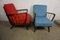 Armchairs, 1950s, Set of 2, Immagine 3