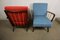 Armchairs, 1950s, Set of 2, Immagine 9