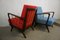 Armchairs, 1950s, Set of 2, Immagine 5