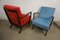 Armchairs, 1950s, Set of 2, Immagine 4