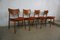 Chairs from Benze, Set of 4 12