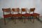 Chairs from Benze, Set of 4 1