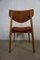 Chairs from Benze, Set of 4, Immagine 10