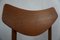 Chairs from Benze, Set of 4 2