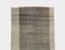 Turkish Ivory & Brown Kilim Rug, 1960s, Immagine 2