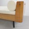 Mid-Century Italian Daybed, 1950s 12