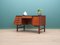 Teak Desk, Denmark, 1970s, Immagine 4