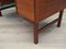 Teak Desk, Denmark, 1970s, Immagine 12