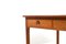 AT-305 Desk by Hans J. Wegner for Andreas Tuck, 1950s, Immagine 6