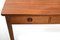 AT-305 Desk by Hans J. Wegner for Andreas Tuck, 1950s 8