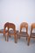 Teak Chairs by Niels Koefoed für Koefoeds Hornslet, Set of 6 6