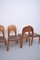 Teak Chairs by Niels Koefoed für Koefoeds Hornslet, Set of 6 7