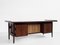 Mid-Century Danish Rosewood Desk by Arne Vodder for Sibast, 1960s 2