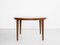 Mid-Century Danish Teak Dining Table by Severin Hansen for Haslev, 1960s 1