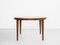 Mid-Century Danish Teak Dining Table by Severin Hansen for Haslev, 1960s, Immagine 1